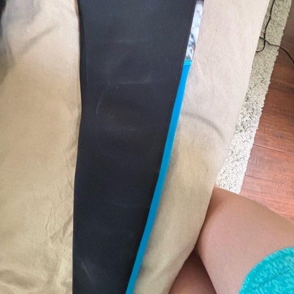 Neoprene Leggings - Picture 4 of 6